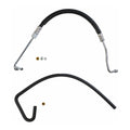 Sunsong Power Steering Pressure & Return Line Hose Kit for Tahoe Yukon XL2500 (2001–2006)
