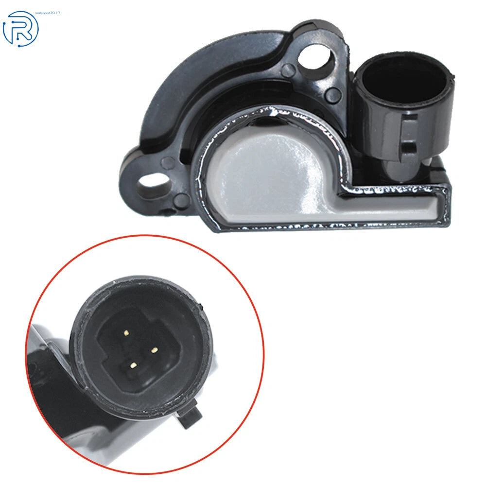 Throttle Position Sensor for HiSUN Massimo 400 500 700 800 (2011-2016)