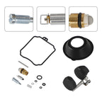 Carburetor Repair Kit for Yamaha XV250 Virago XVS650 V-Star (T9)