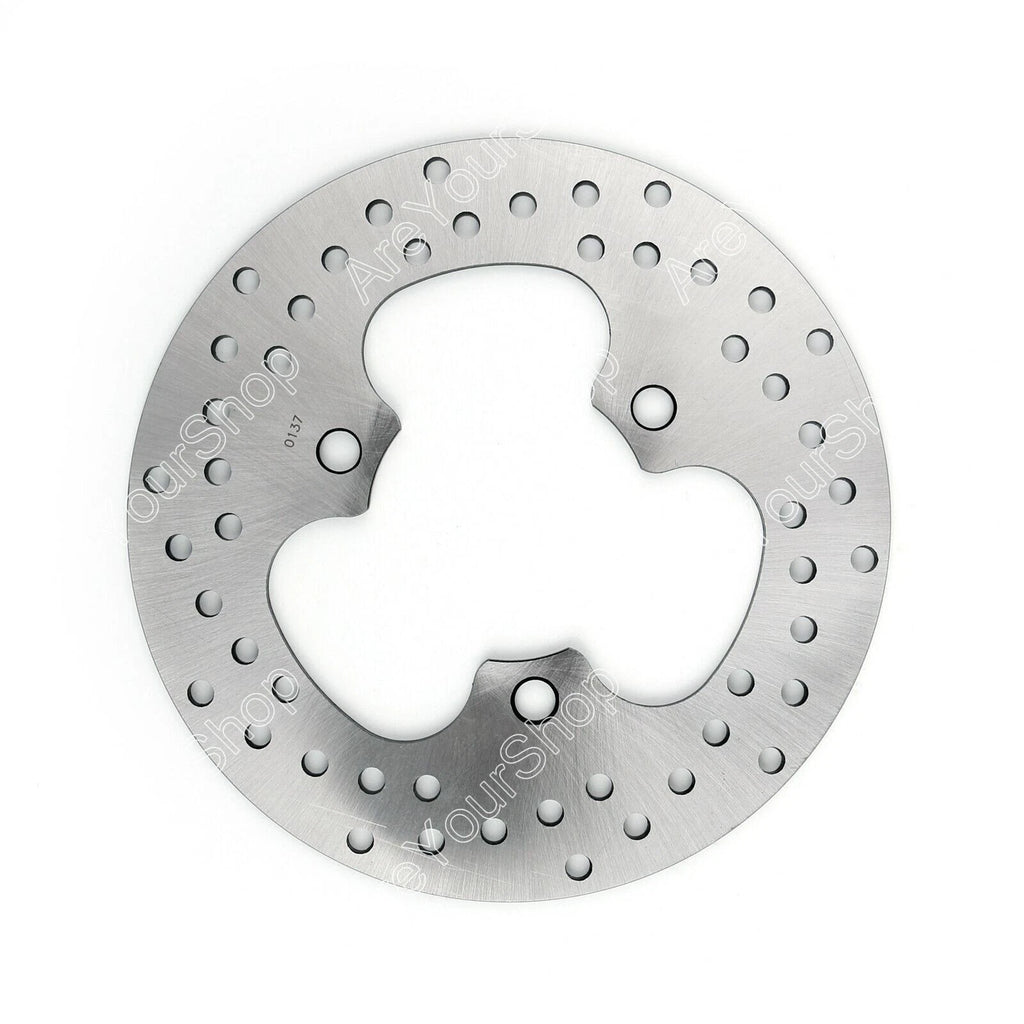 Rear Brake Rotor Disc for SYM Joyride 125 200 EVO GTS 200 (2001–2014)