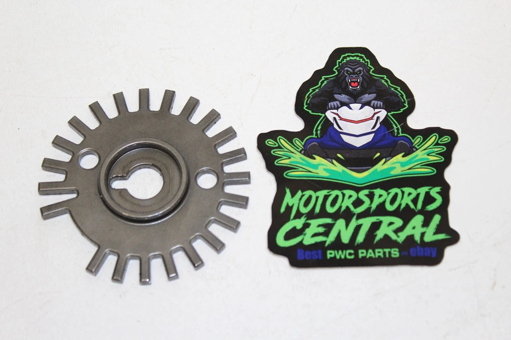 Crankshaft Pulsing Rotor 21007-3744 for Kawasaki Ultra LX 250X 260X STX SX-R (2007–2023)