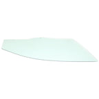 Front Passenger Right Door Glass for Chevy Equinox Torrent