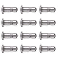 12-Valve Lifters for Nissan 3.0L 3.3L VG30E VG30T VG33E (1984–2004)