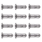 12-Valve Lifters for Nissan 3.0L 3.3L VG30E VG30T VG33E (1984–2004)
