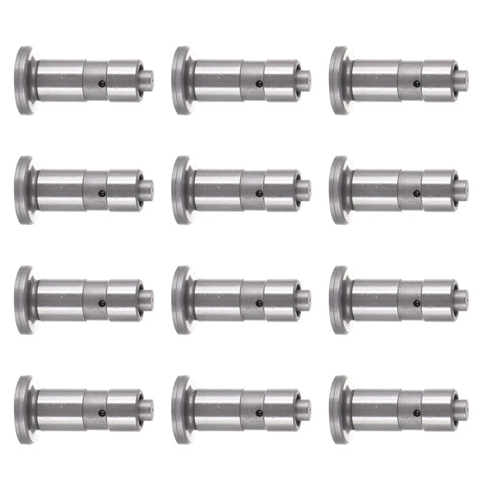 12-Valve Lifters for Nissan 3.0L 3.3L VG30E VG30T VG33E (1984–2004)