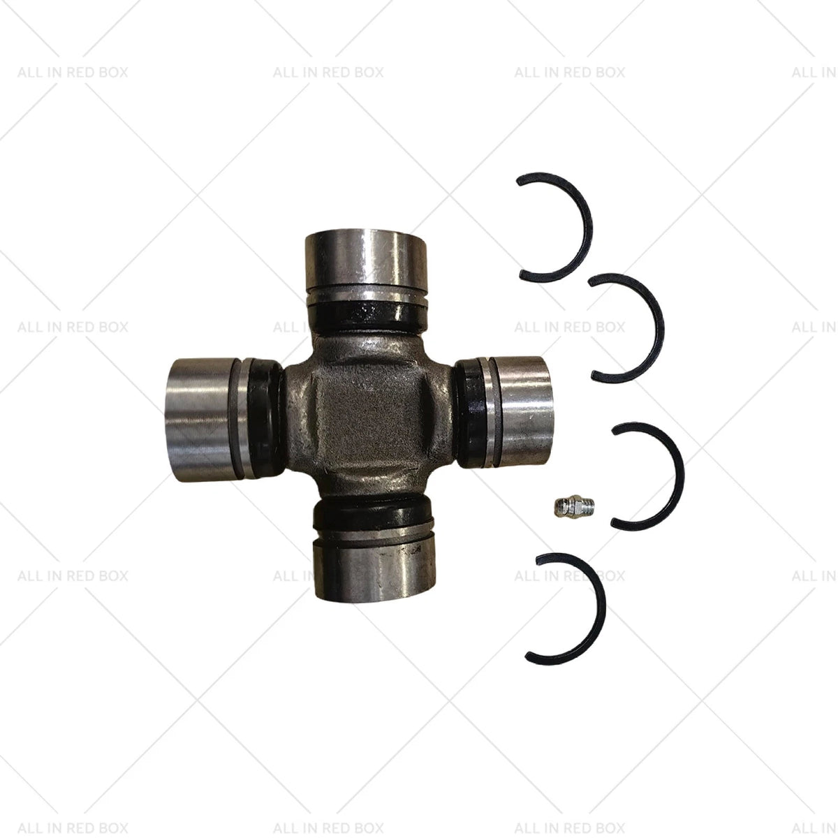 Rear Universal Joint for Toyota LandCruiser 40-100 (1975–2007)