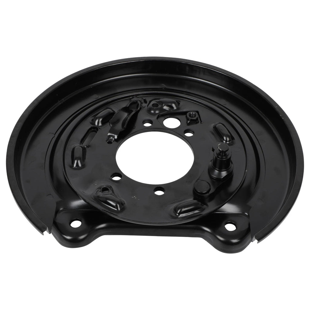 Rear Brake Rotor Backing Plate for Subaru Forester (1998–2008)