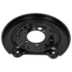 Rear Brake Rotor Backing Plate for Subaru Forester (1998–2008)