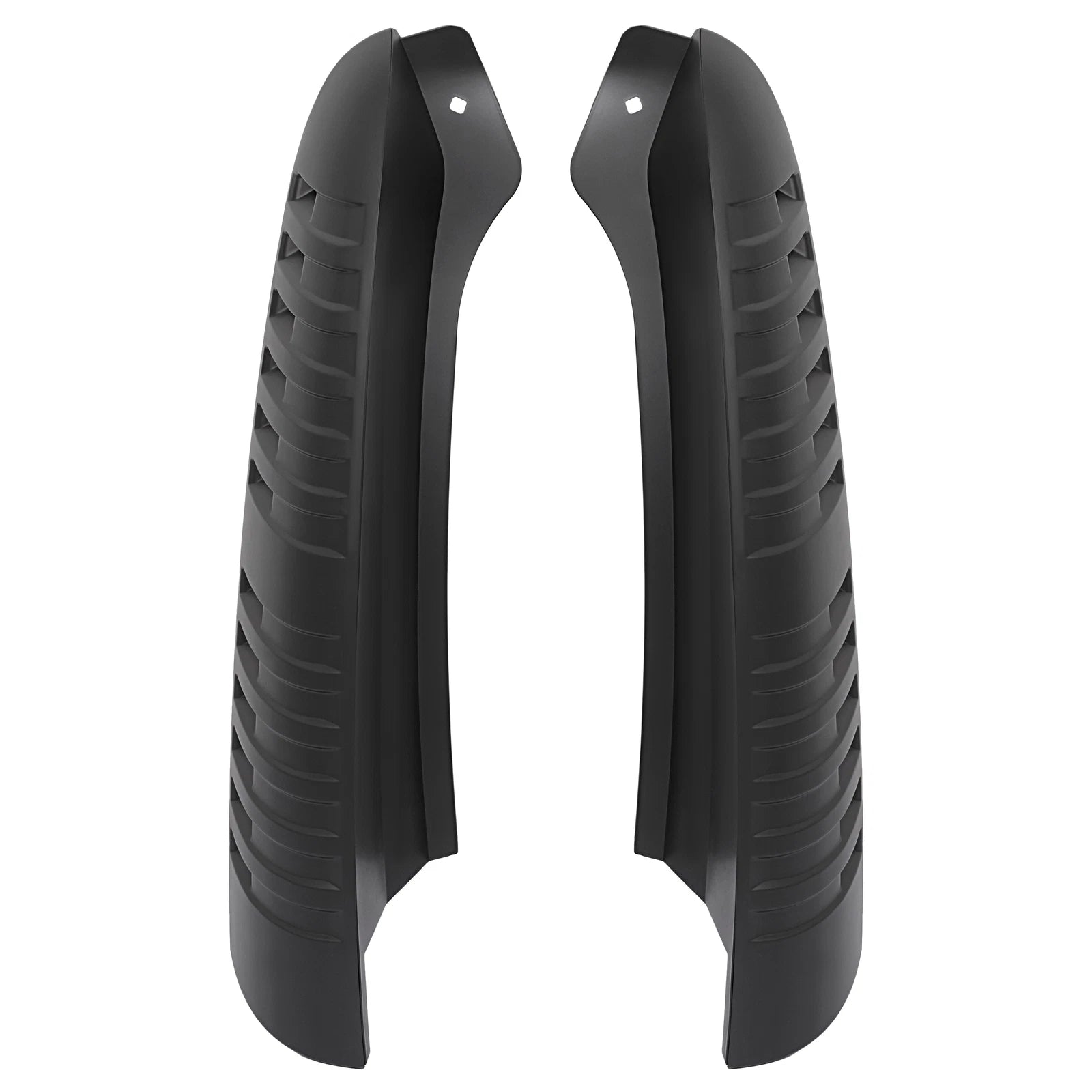 Rear D Pillar Molding Trim Panels for Chevy Tahoe Suburban Yukon (2000–2006)
