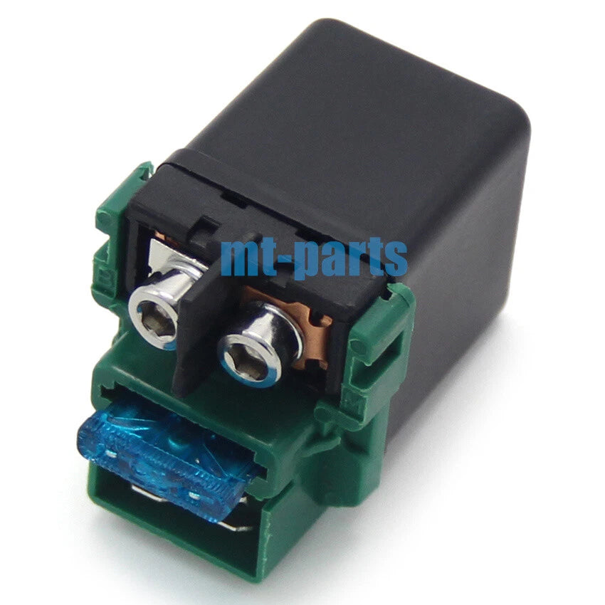 Starter Relay Solenoid for Honda CBF500 (2004–2007), CBF600 (2004–2009), CBF1000 (2006–2009)