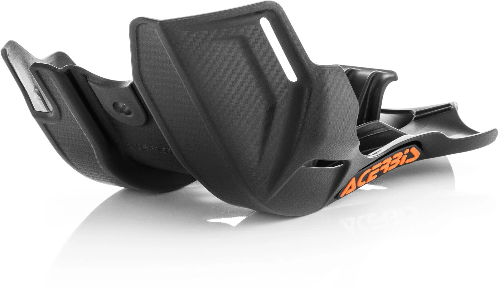 Acerbis Skid Plate for Husqvarna TC 125 & KTM 125/150 SX (2016–2019)
