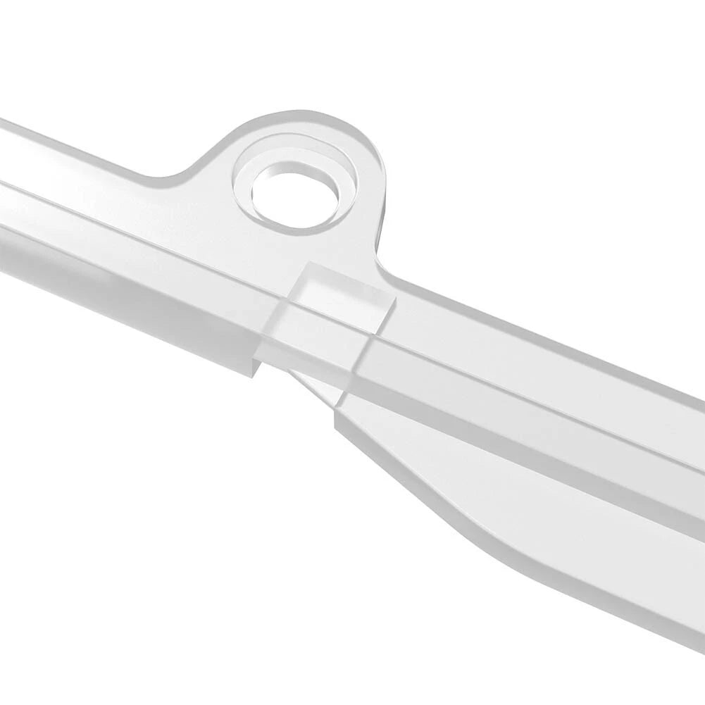 Swingarm Chain Upper & Lower Slider Guide Runner Kit for Ducati 748 (1994–2003)