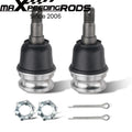 Front Ball Joints for Saab 9-2X (2005–2006) and Subaru (2003–2008)