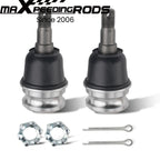 Front Ball Joints for Saab 9-2X (2005–2006) and Subaru (2003–2008)