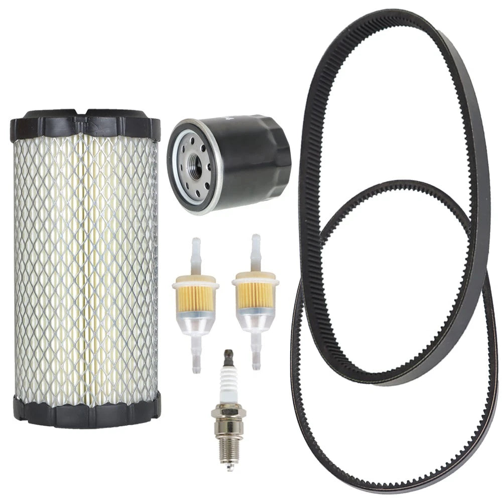 Tune Up Kit for Club Car Precedent Gas Golf Cart (2004–Present)