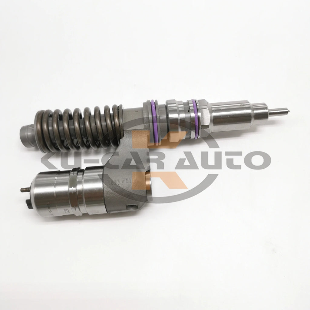 Fuel Injector 3829644 VOE3829644 for Volvo Penta TAD1242GE TAD1240VE