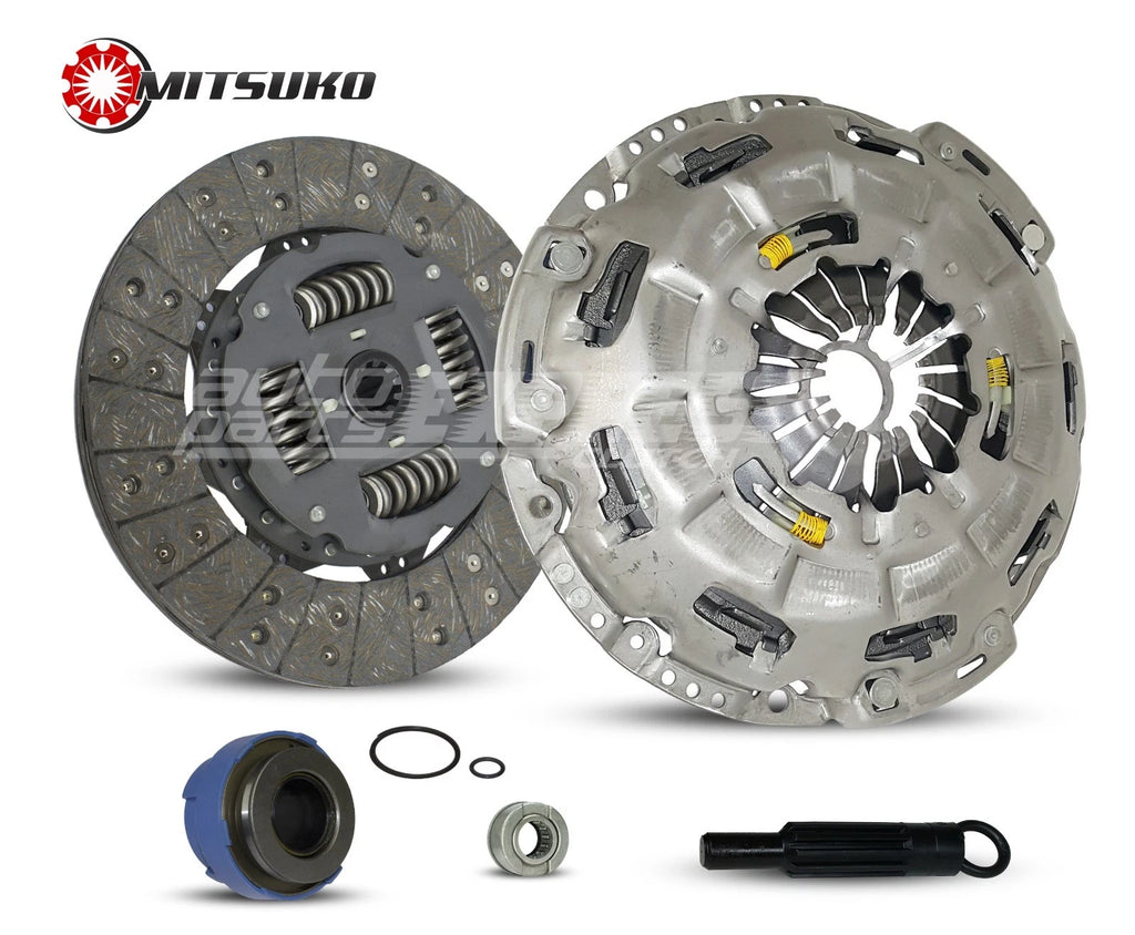 Clutch Kit for Ford F150 (1997–2008)