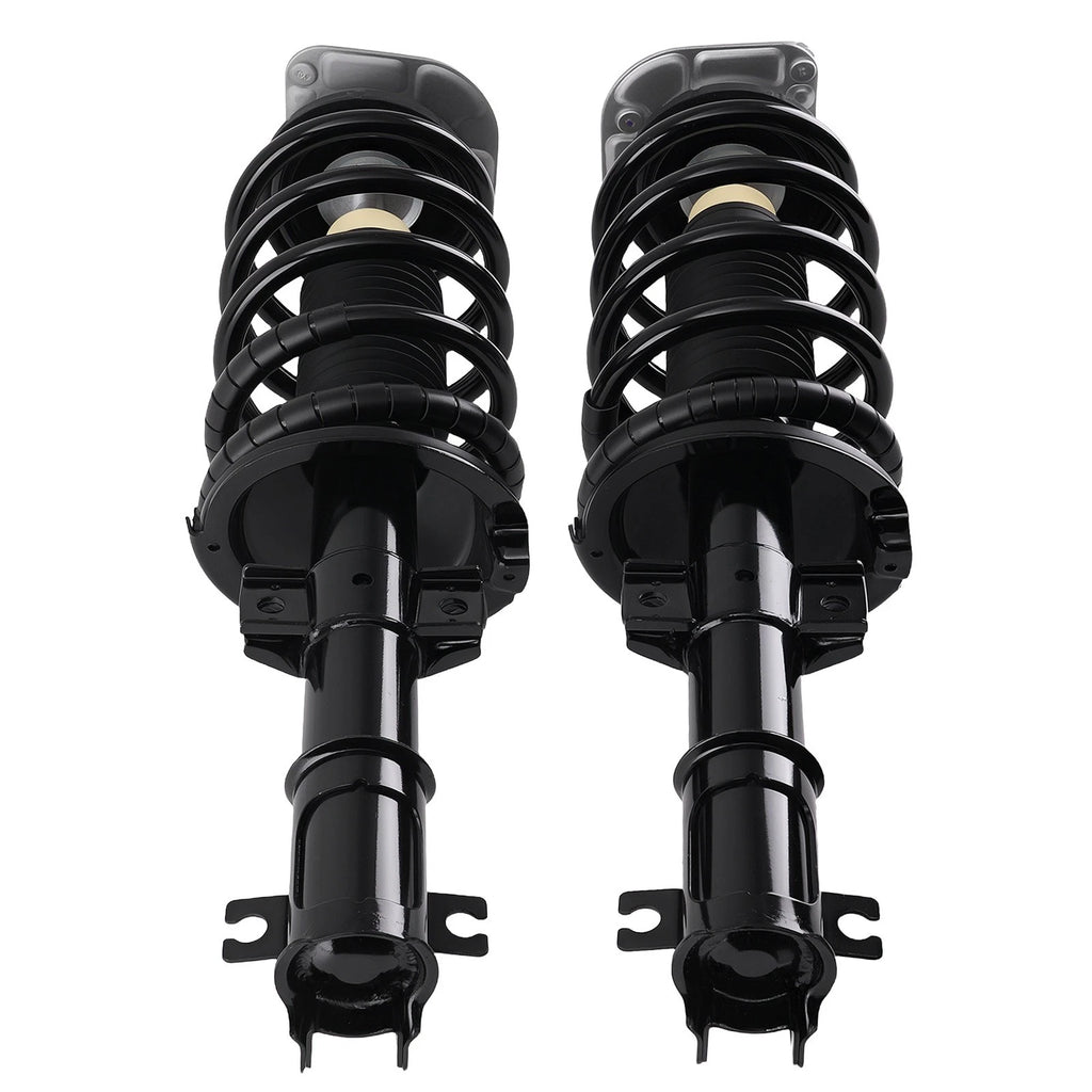 Suspension Kit Front Strut Spring Assembly for Volvo XC90 (2003–2014) 11486