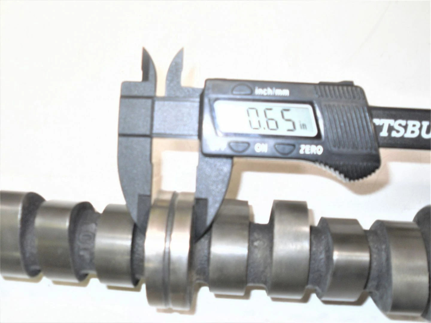 Camshaft for GM Marine Boat Industrial Automotive