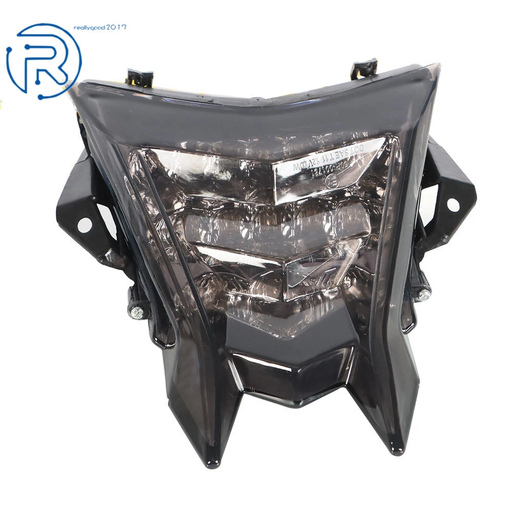 LED Tail Light Turn Signals for BMW S1000RR (2010-2018)