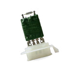 Blower Motor Resistor for VW Audi Jetta Golf (2006–2014)