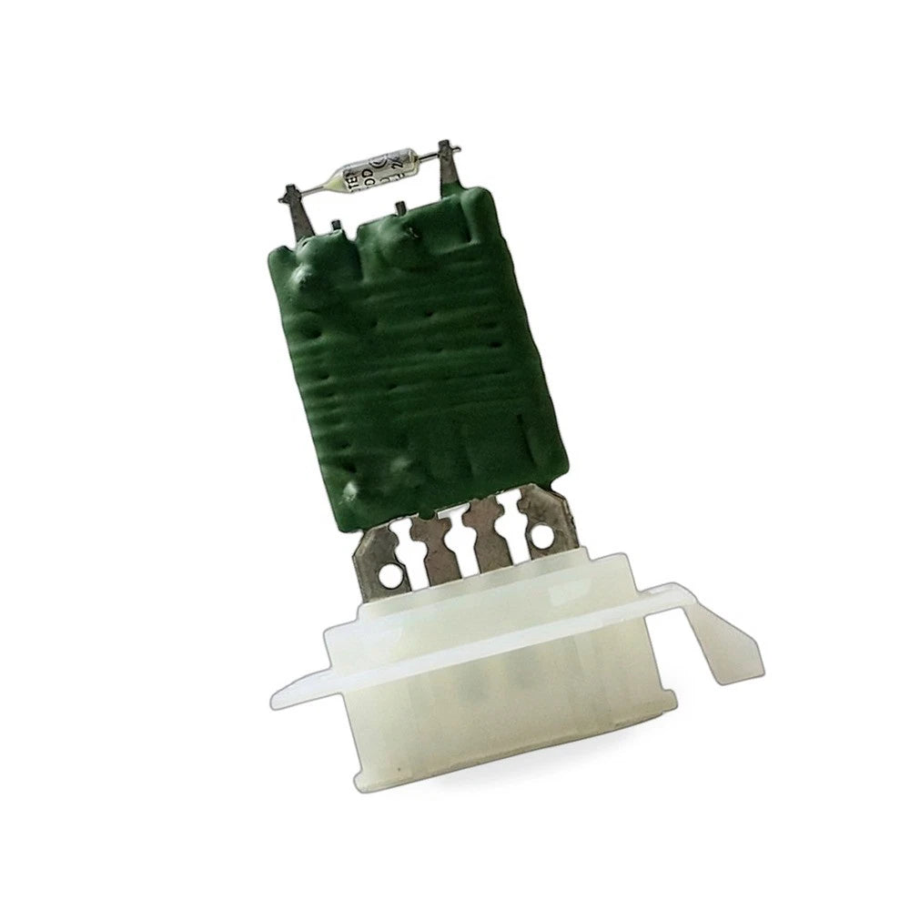 Blower Motor Resistor for VW Audi Jetta Golf (2006–2014)