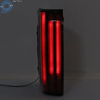 LED Tail Lights Assembly for Toyota Tundra (2022-2023) Left Side