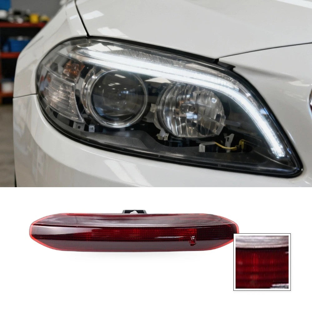 High Mount Brake Light for Land Rover Freelander 2 (2007–2015) LR036355