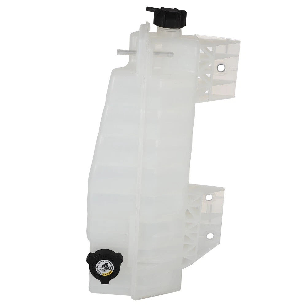 Coolant Reservoir Tank for Peterbilt 579 (2013–2021) & Kenworth T680 (2013–2018)