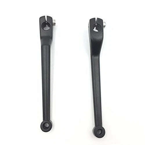 Heel/Toe Shift Lever for Harley FLST FLT FLHT Road King Street Glide