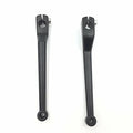 Heel/Toe Shift Lever for Harley FLST FLT FLHT Road King Street Glide