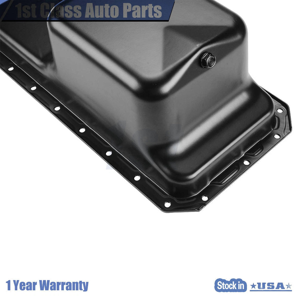 Engine Oil Pan for Land Rover Defender 90 (1993-1997)