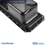 Engine Oil Pan for Land Rover Defender 90 (1993-1997)