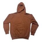Ford Bronco Sunrise Brown Hoodie (Licensed)