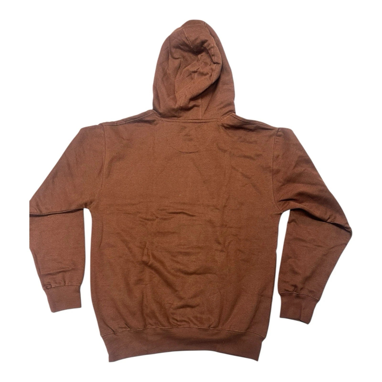 Ford Bronco Sunrise Brown Hoodie (Licensed)