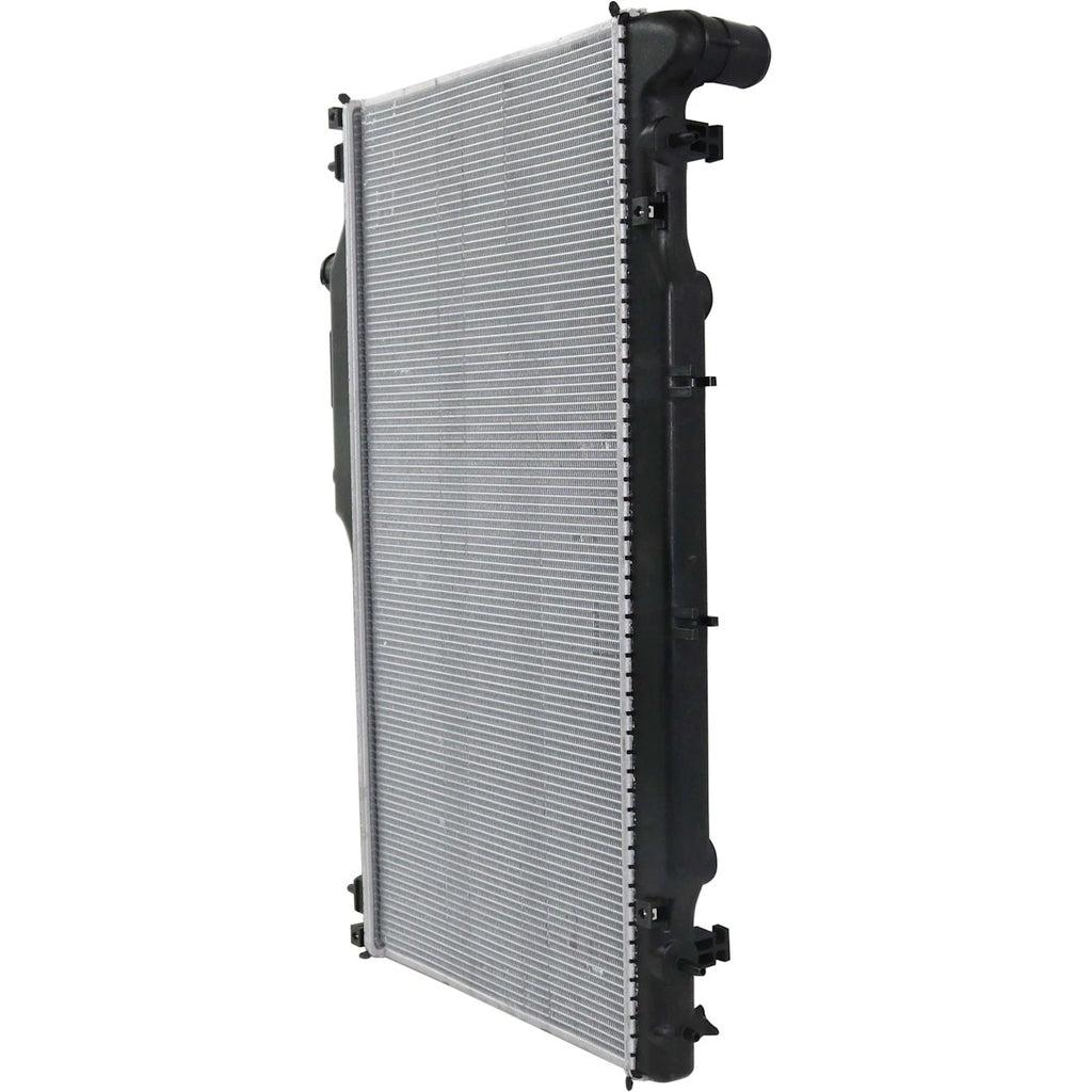 Radiator for Subaru Outback Legacy (2015–2019)