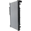 Radiator for Subaru Outback Legacy (2015–2019)