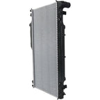 Radiator for Subaru Outback Legacy (2015–2019)