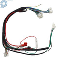 Electric Wiring Harness for Taotao ATV UTV GoKart (50–125CC)