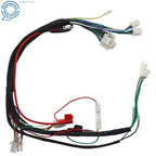 Electric Wiring Harness for Taotao ATV UTV GoKart (50–125CC)