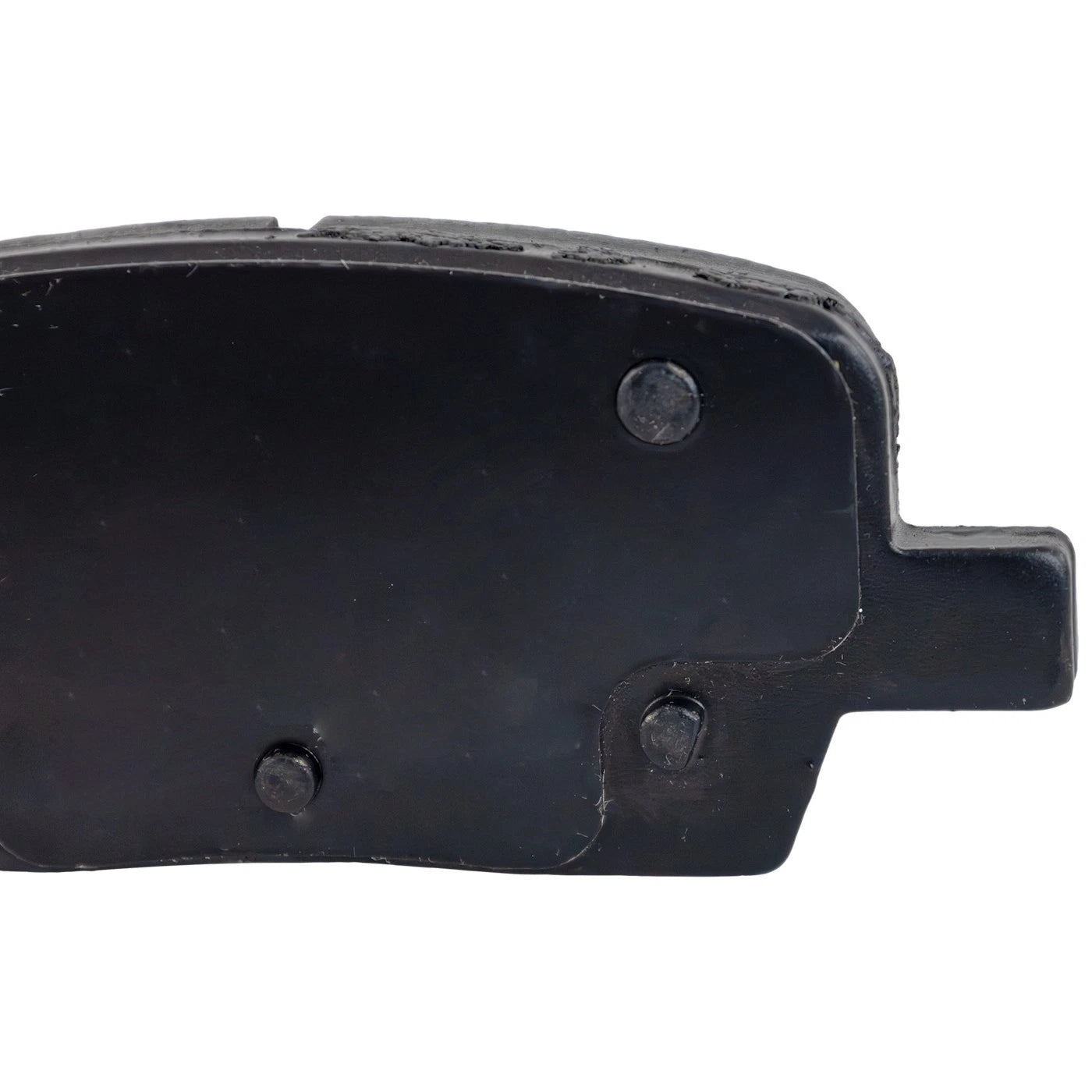 Rear Brake Pads Set for Chevrolet Camaro (2017–2023)