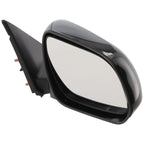Passenger Right Side Mirror for Toyota Highlander (2008–2013)