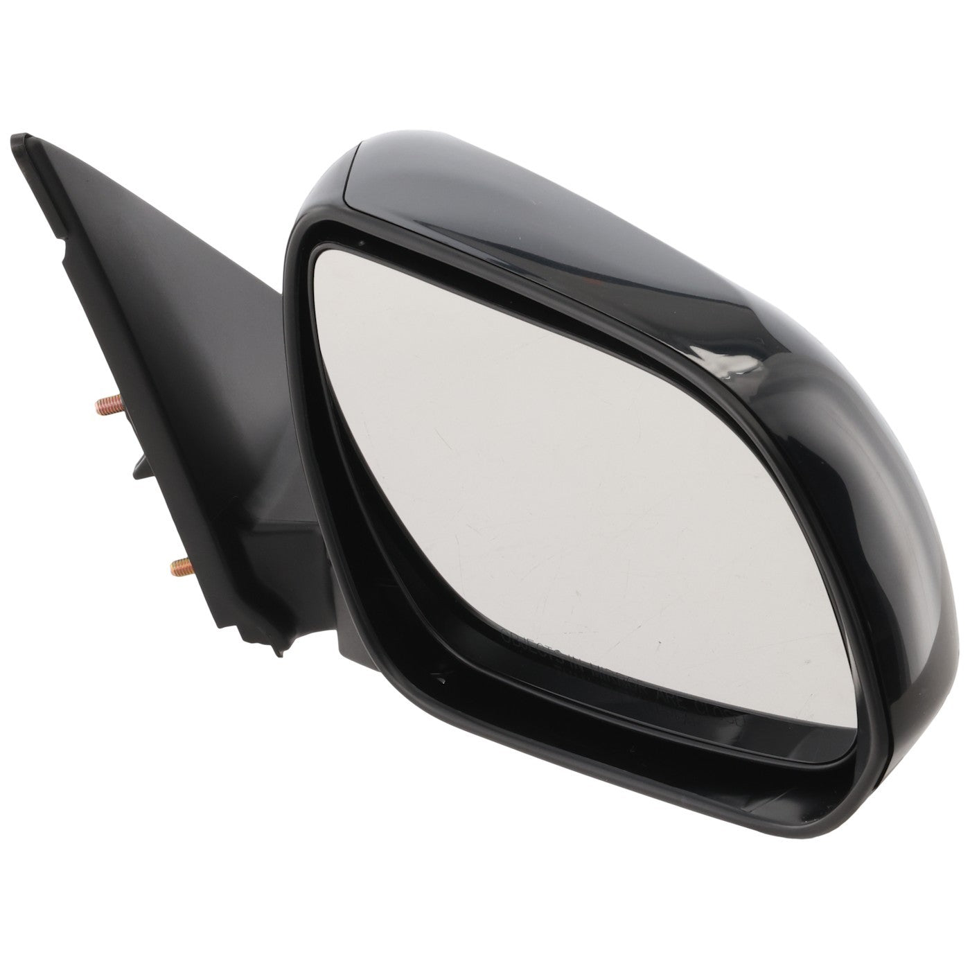 Passenger Right Side Mirror for Toyota Highlander (2008–2013)