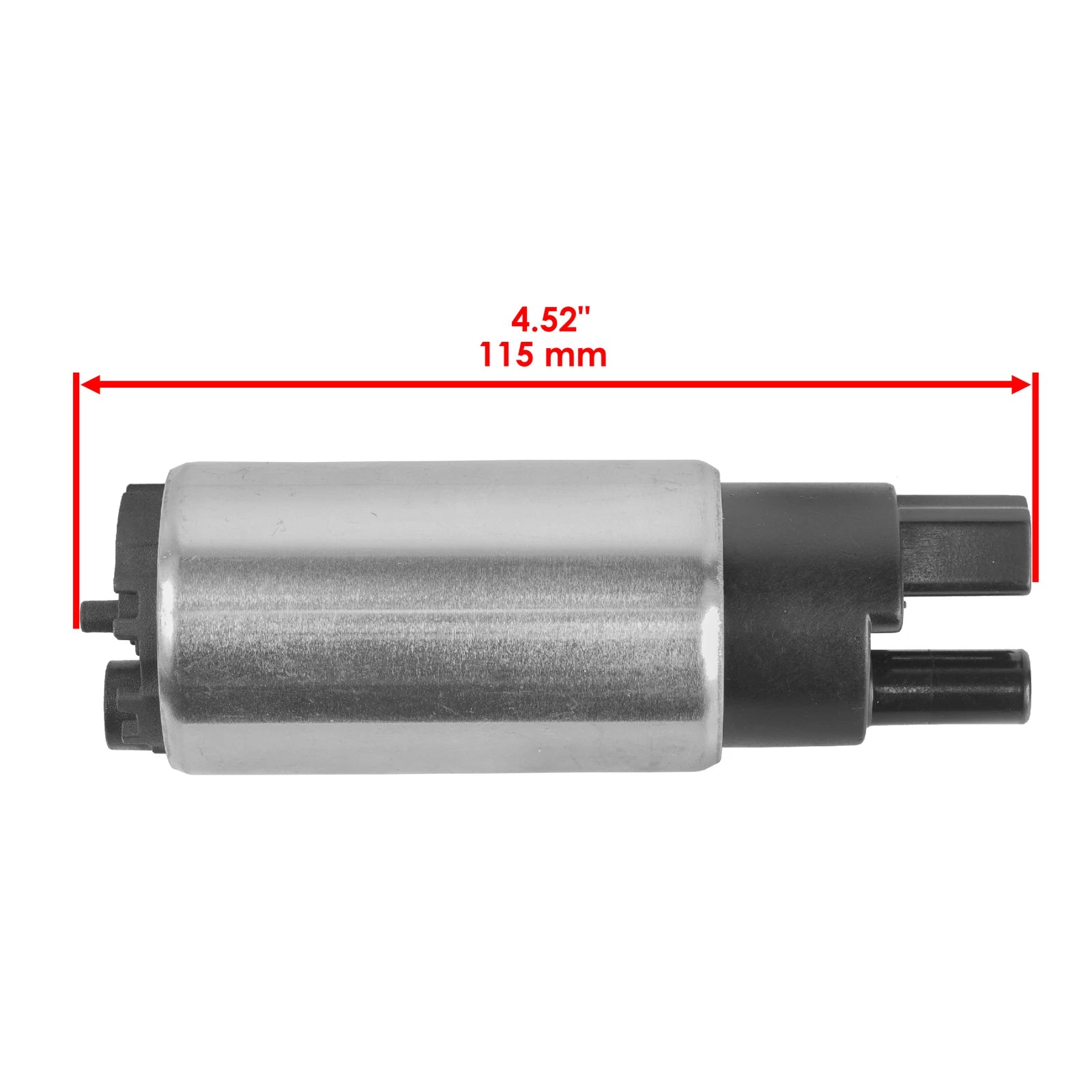 Intank Fuel Pump for Sea-Doo GTS 130 (2011–2012) / GTX 155 (2010–2012) / GTX 215 (2008–2012)
