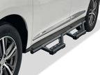 iArmor Stainless Steel Drop Armor for Nissan Pathfinder (2013-2021)