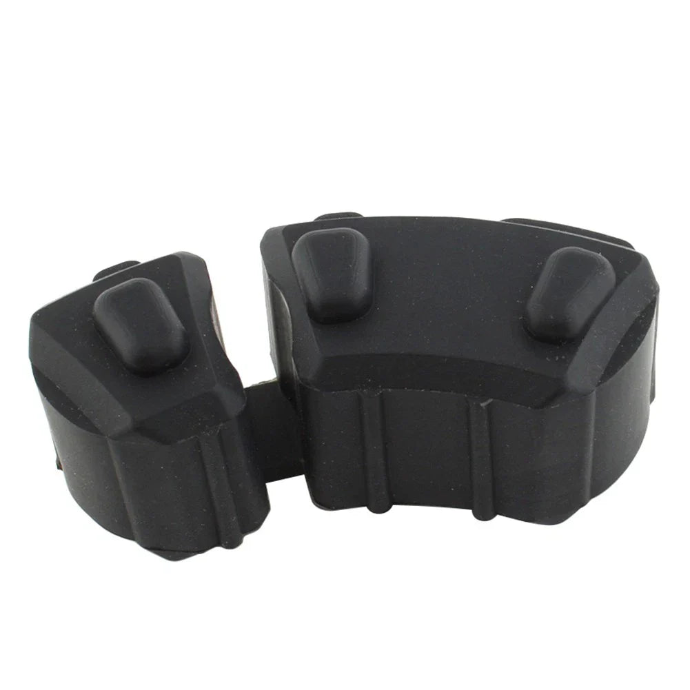 Rear Hub Rubber Cush Damper for BMW F650GS F700GS F800GS (2006-2018)