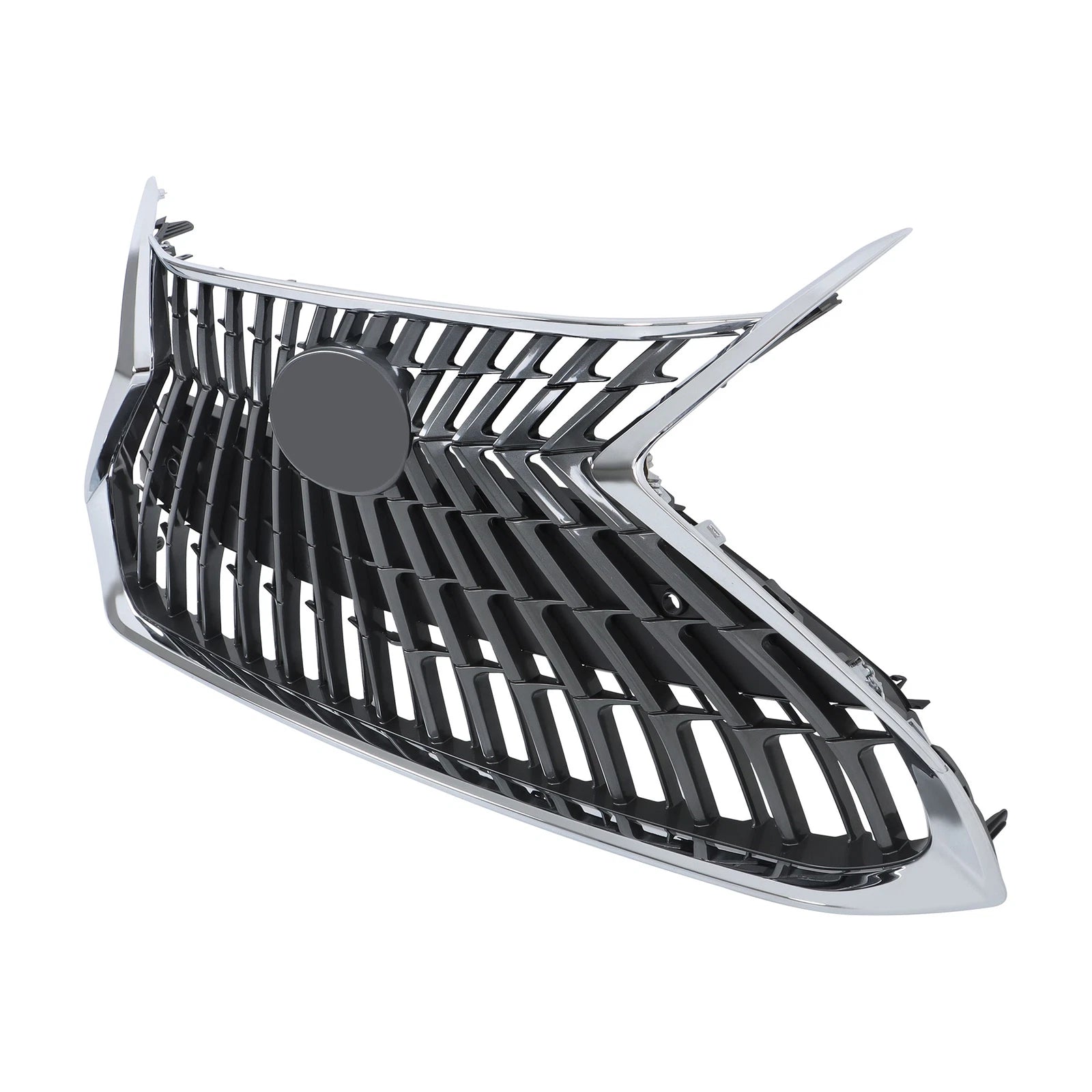 Front Grille for Lexus ES350 (2023) - Without Camera Holes, With Sensor Hole
