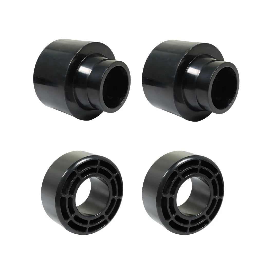 3" Leveling Lift Kit for Jeep Grand Cherokee WJ (1999–2004)