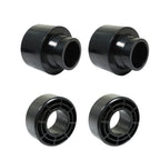 3" Leveling Lift Kit for Jeep Grand Cherokee WJ (1999–2004)