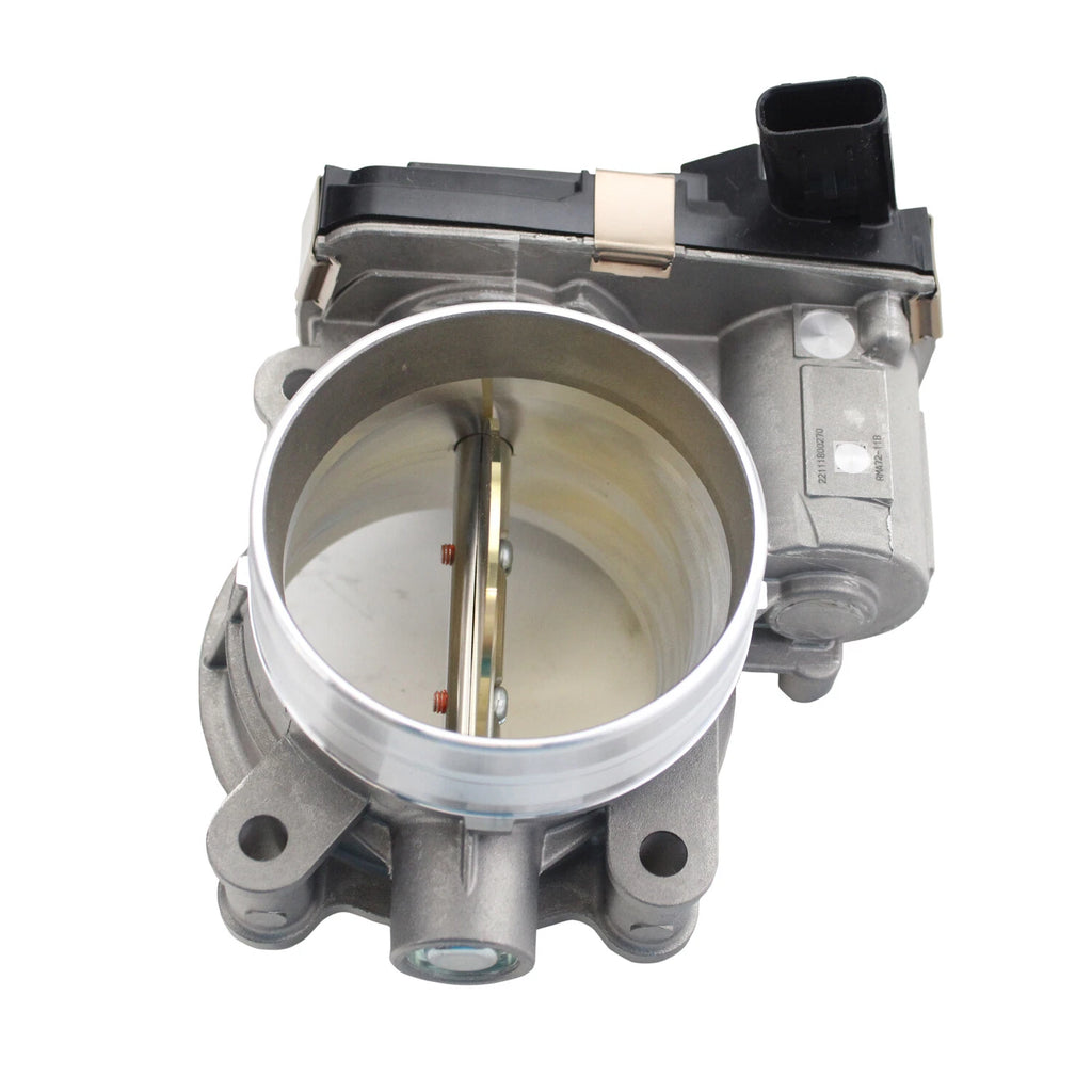 Hitachi ETB0015 Throttle Body for Chevy Silverado 2500 3500 HD (2007–2014)